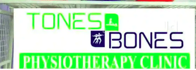 Tones And Bones Physiotherapy Clinic