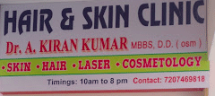 Hair and Skin Clinic