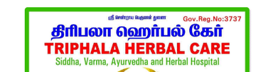 Tripala Herbal Care