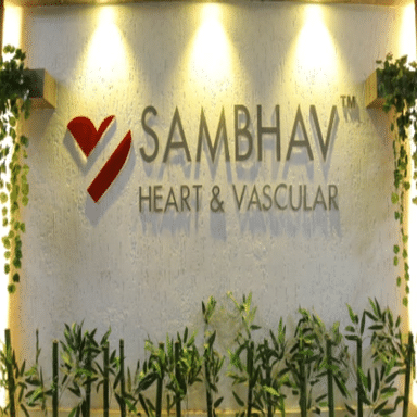 SAMBHAV - Heart & Vascular