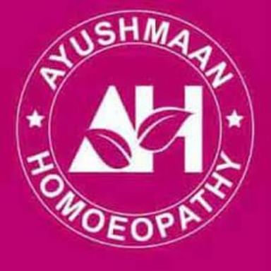 Ayushmaan Homoeopathy Stores & Clinic