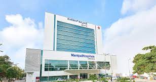 Manipal Hospital Varthur Road