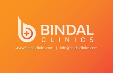 Bindal Brain and Spine Clinics