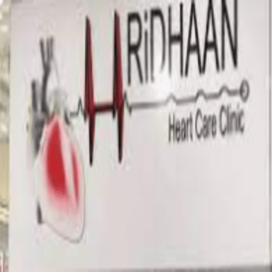 Hridhaan Heart Care Clinic