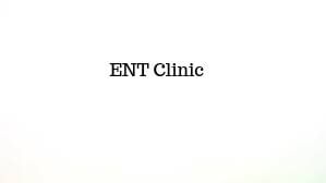 ENT Clinic