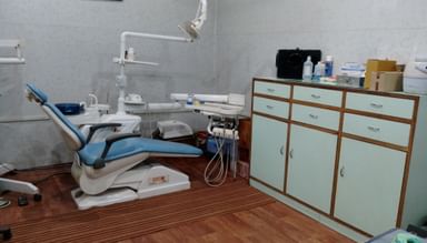 Complete dental care