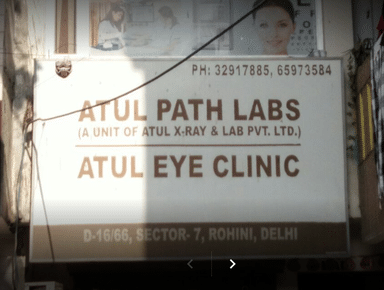 Atul Eye Clinic