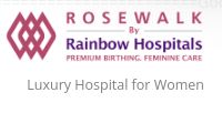 Rosewalk By Rainbow Hospitals