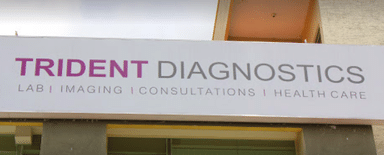 A Unit of Trident Diagnostics & Healthcare Pvt Ltd
