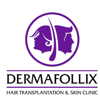 Dermafollix Hair Transplant and Skin Clinic 
