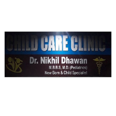 Child care clinic