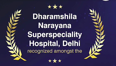 Dharamshila Hospital