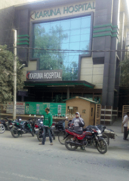 KARUNA HOSPITAL