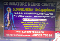 Coimbatore Neuro Centre