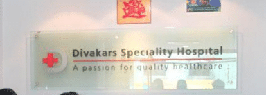 Divakars Speciality Hospital