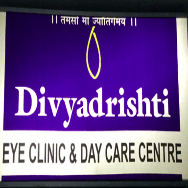 Divyadrishti