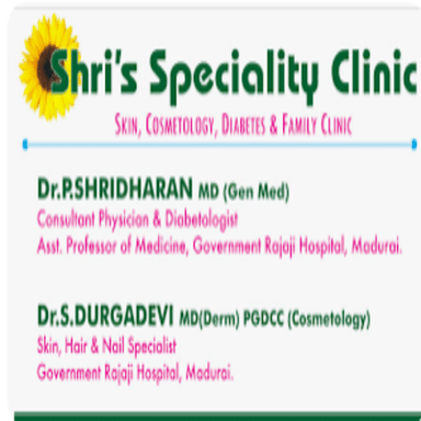 Shri's Speciality Clinic