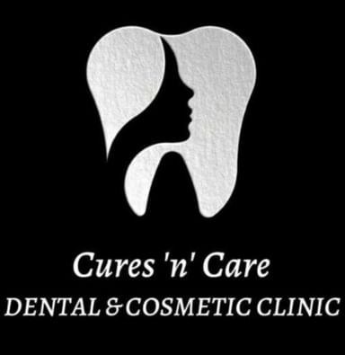 Cures 'n' Care Dental Clinic - Vasundhara