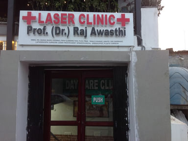 Laser Clinic