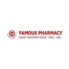 Famous Pharmacy (Since 1856)
