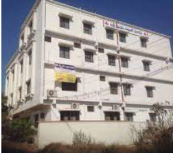 Laxmi Priya Nursing Home