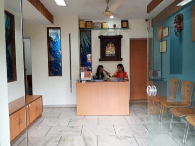 Niramaya Clinic