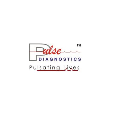 Pulse Diagnostic Centre