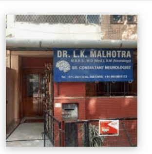 Malhotra Neuro Centre