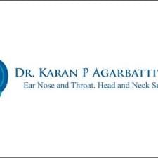 Dr. Karan P Agarbattiwala ENT Clinic