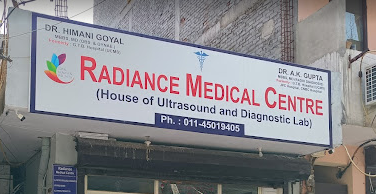 Radiance Medical Center