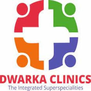 Dwarka  Clinics-The  Integrated Superspecialities