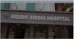 Riddhi Children Hospital