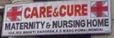 Care and Cure Maternity and Nursing Home