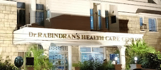 Dr. Rabindran Health Care Centre Pvt. Ltd.