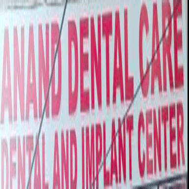 Anand Dental Care