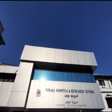 Vinaya Hospital & Research Centre