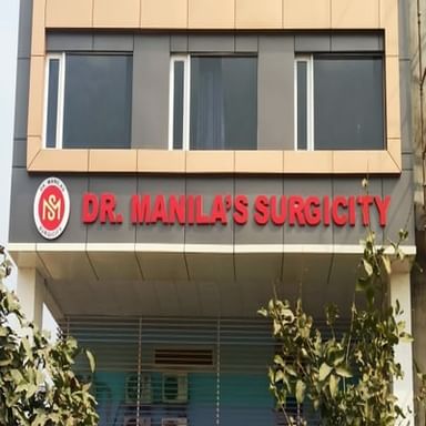 Dr. Manila's Surgicity Hospital