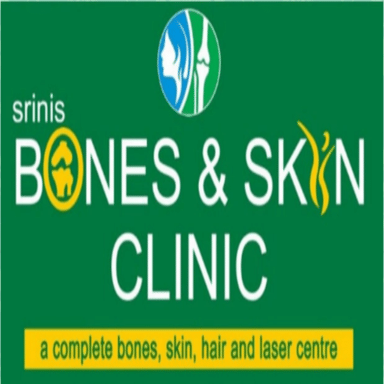 Srini's bones and skin clinic