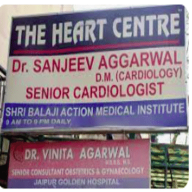 The Heart Centre