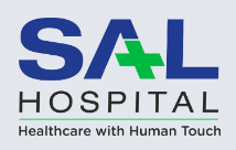 SAL Hospital & Medical Institute