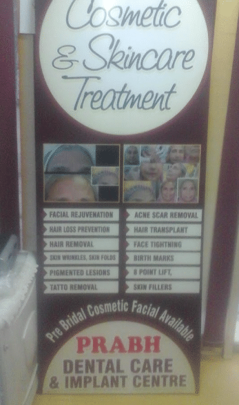 Prabh Dental Care and Implant Centre