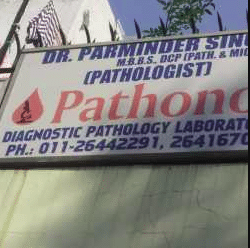 Pathonol Laboratry