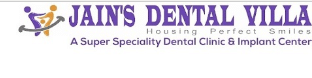 Jain's Dental Villa