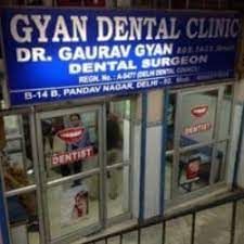 Gyan Dental Clinic