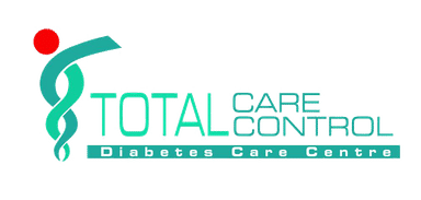 Total Care Control Diabetes Care Centre