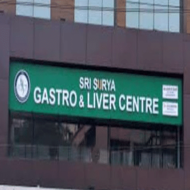 Sri Surya Gastro and Liver Centre