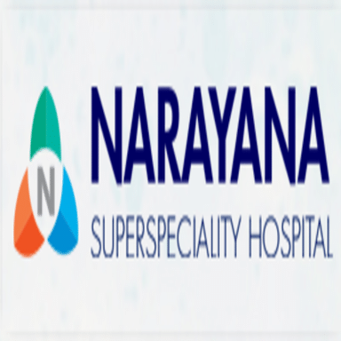 Narayana Superspeciality Hospital