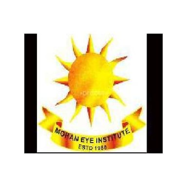 Eye Mantra Hospital ( by Mohan Eye Institute)