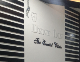Dent Inn