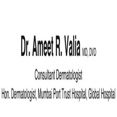 DR Ameet R Valia's Clinic